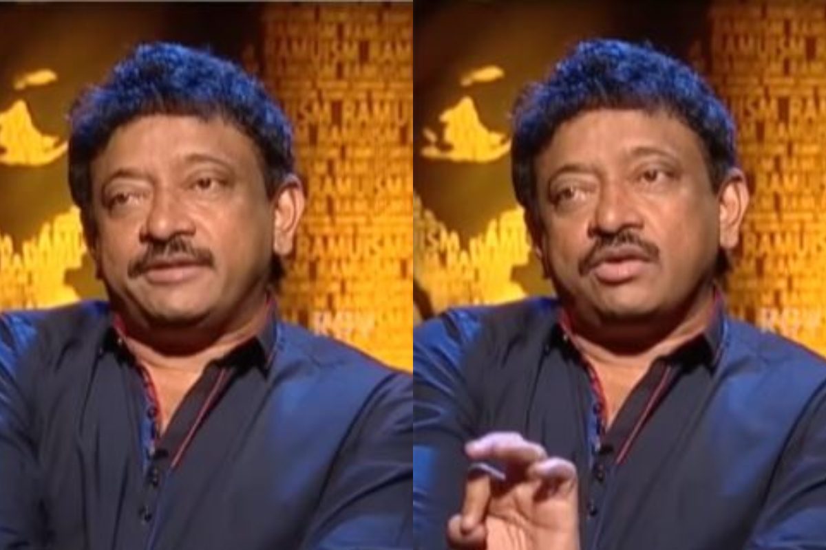 నేడు రాంగోపాల్ వర్మ అరెస్ట్ అవుతారా? ఏం జరగనుంది?