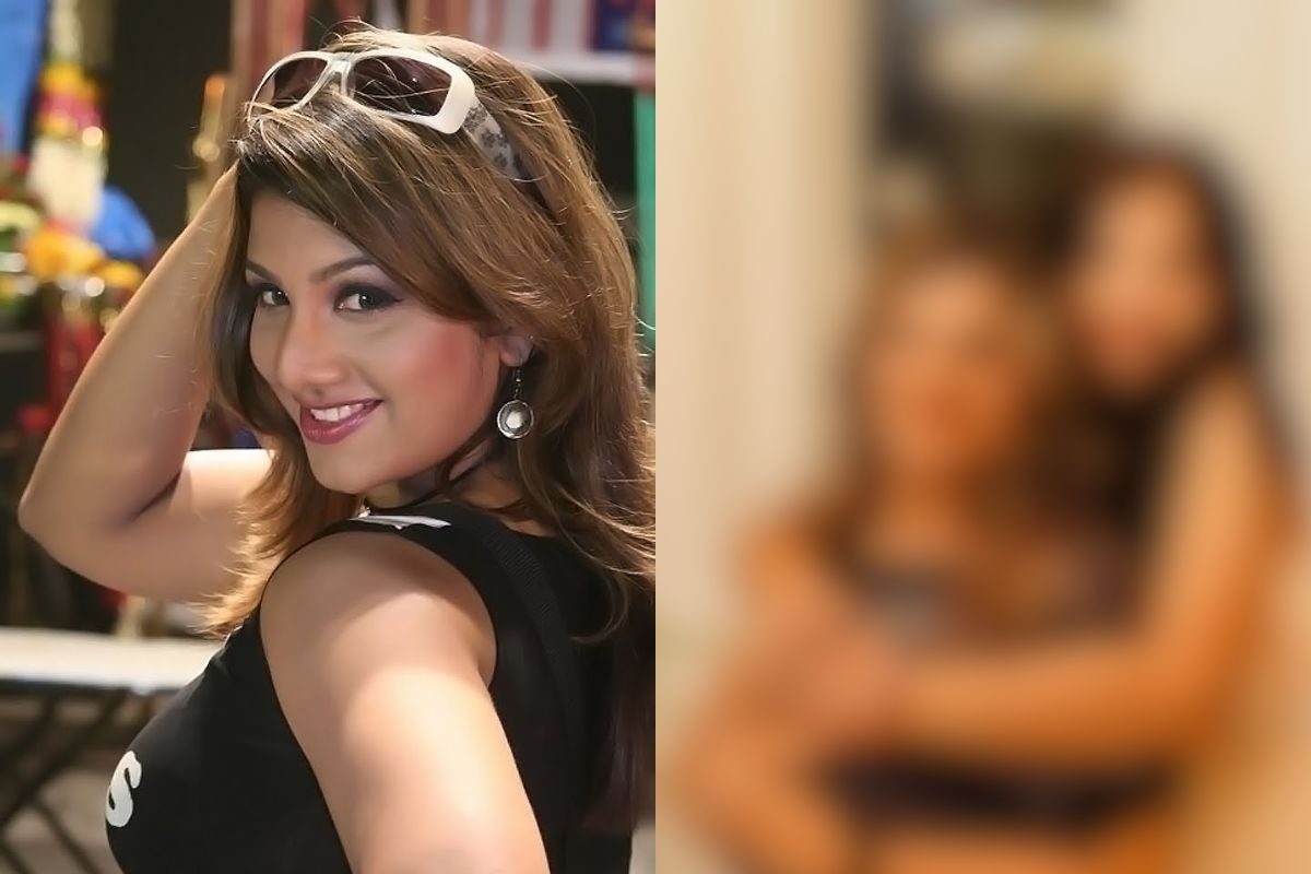 స్టార్ హీరోయిన్ రంభ కూతురును చూశారా? .. ఎంత అందమో.. త్వరలోనే సినిమాల్లోకి ఎంట్రీ?