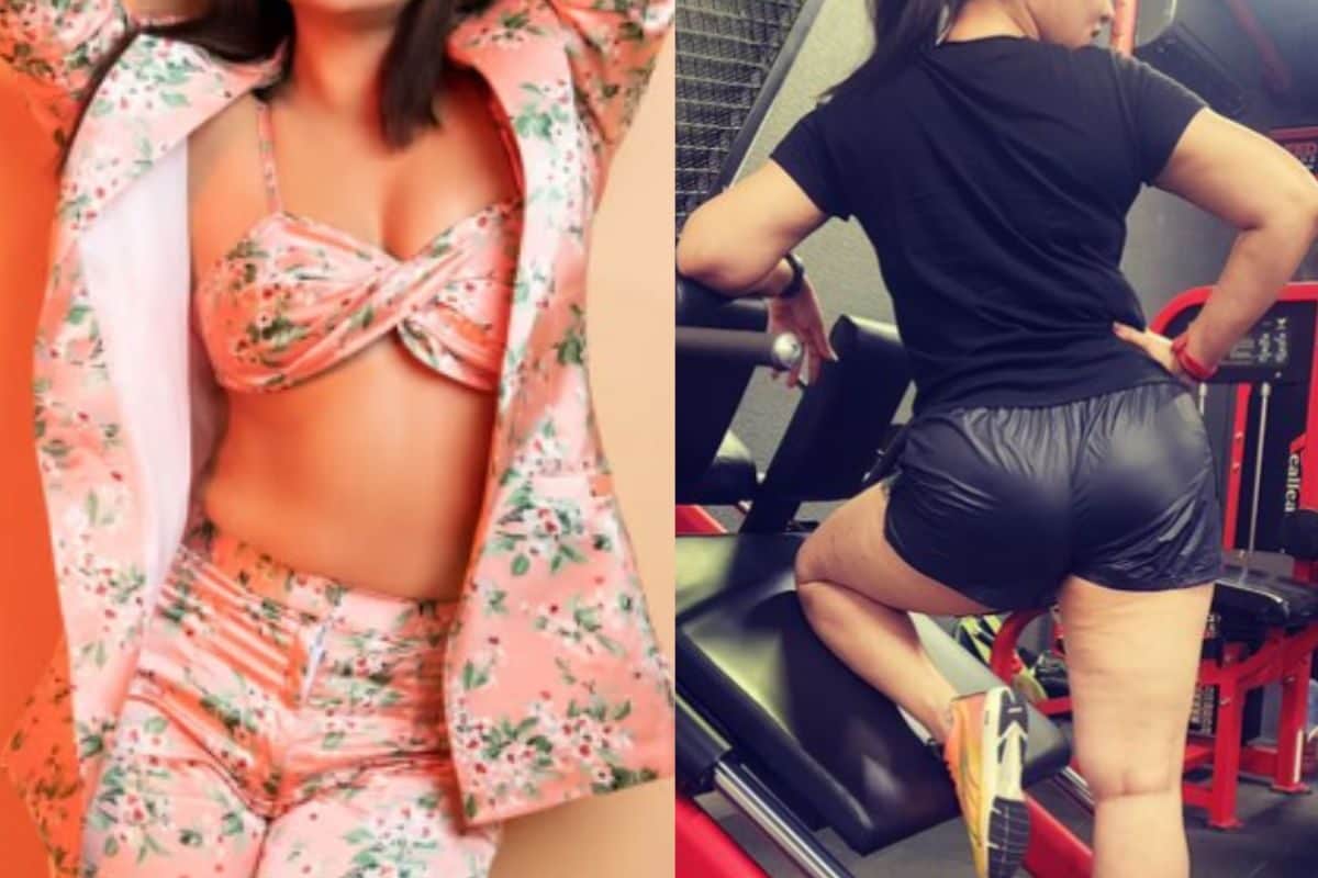 సీరియల్ హీరోయిన్‌పై అత్యాచారయత్నం.. తల్లికి చెప్పడంతో చీపురుతో కొట్టి చుక్కలు చూపించిన నటి