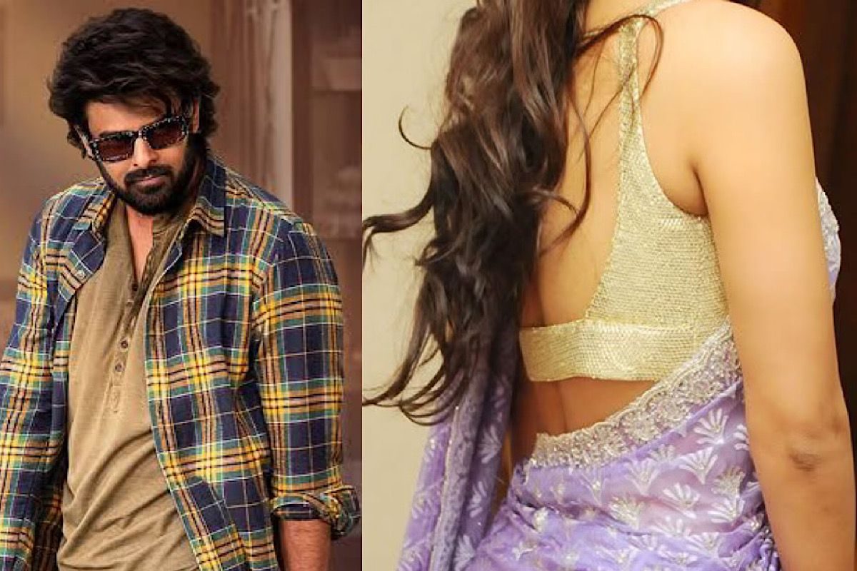 మద్యానికి బానిస.. పెళ్లి కాకుండానే ముగ్గురితో డేటింగ్.. ఇప్పుడు ప్రభాస్‌తో?