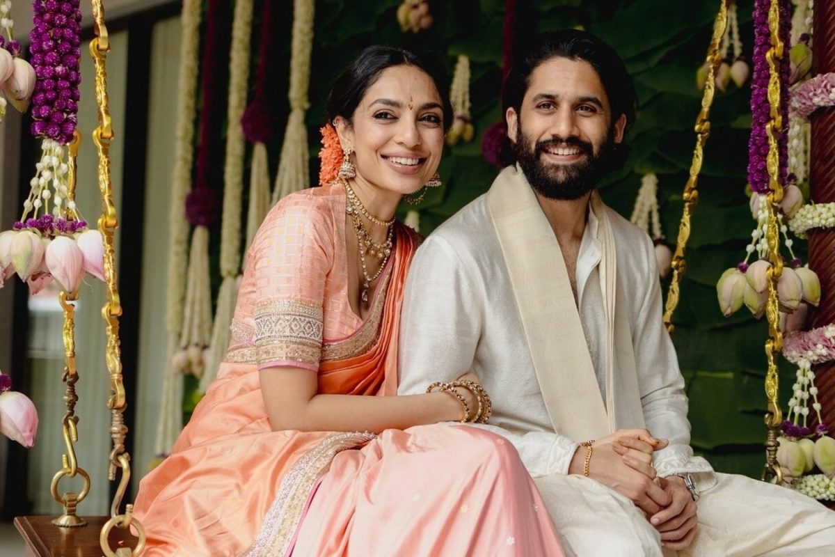 నాగ చైతన్య కోసం శోభిత చేసింది మాములు త్యాగం కాదు.. ఇలాంటి పని ఏ అమ్మాయి చేయదు..