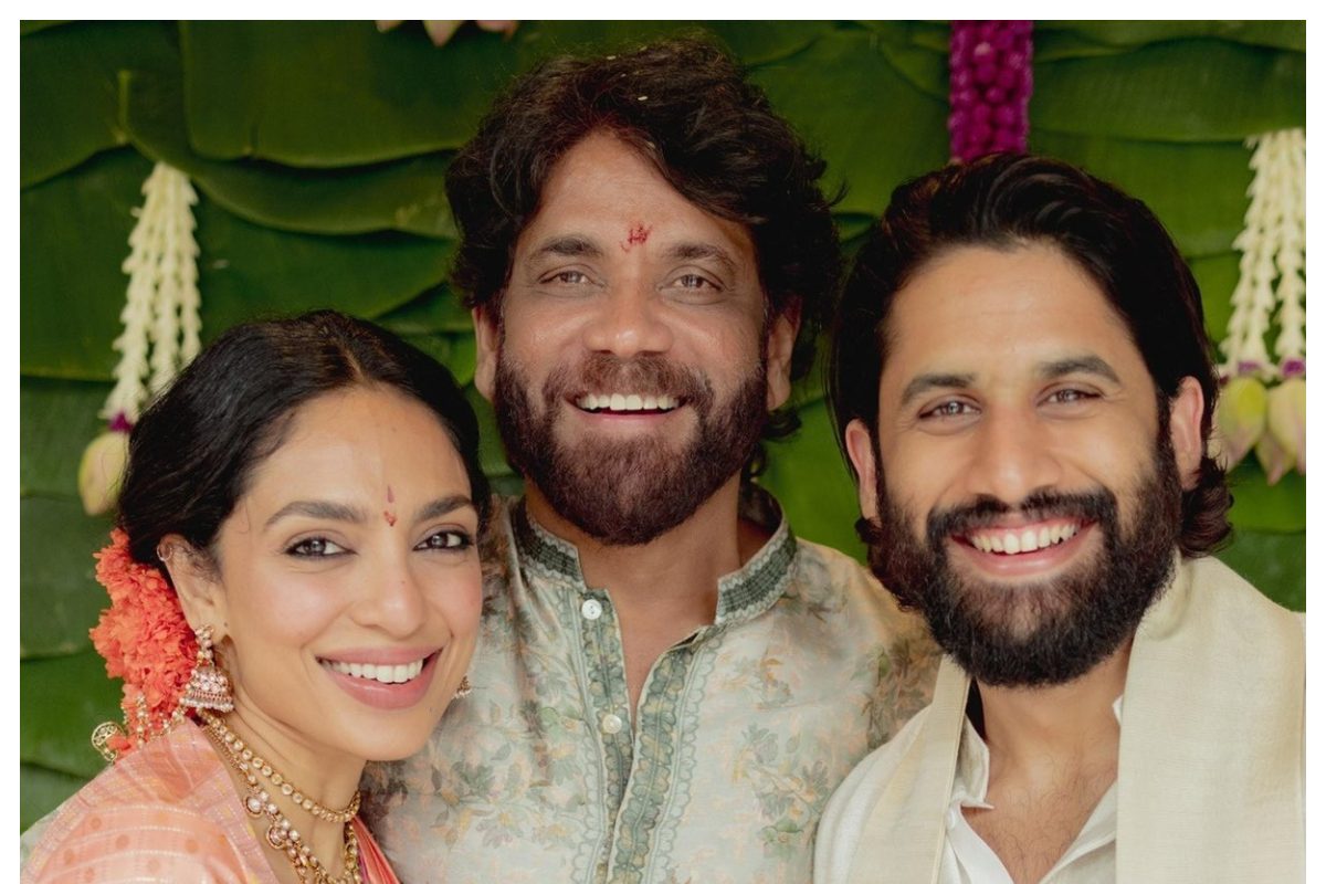 చైతూ-శోభిత పెళ్లిపై.. మరోసారి ఆలోచనలో పడ్డ నాగార్జున.. ఇండస్ట్రీని షేక్ చేస్తున్న న్యూస్.!