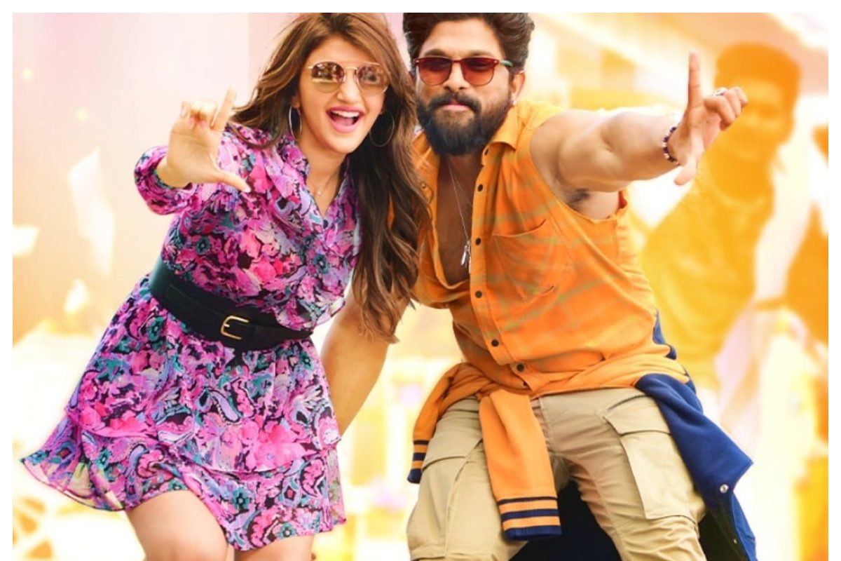 Pushpa: పుష్ప-2లో శ్రీలీల.. థియేటర్స్ దద్దరిల్లిపోతాయంటున్న ఫ్యాన్స్..!