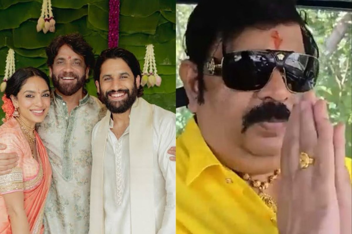 నాగ చైతన్య, శోభితలపై వేణుస్వామి ఎఫెక్ట్.. పెళ్లి వాయిదా.. ఇప్పట్లో జరగడం కష్టమేనా?