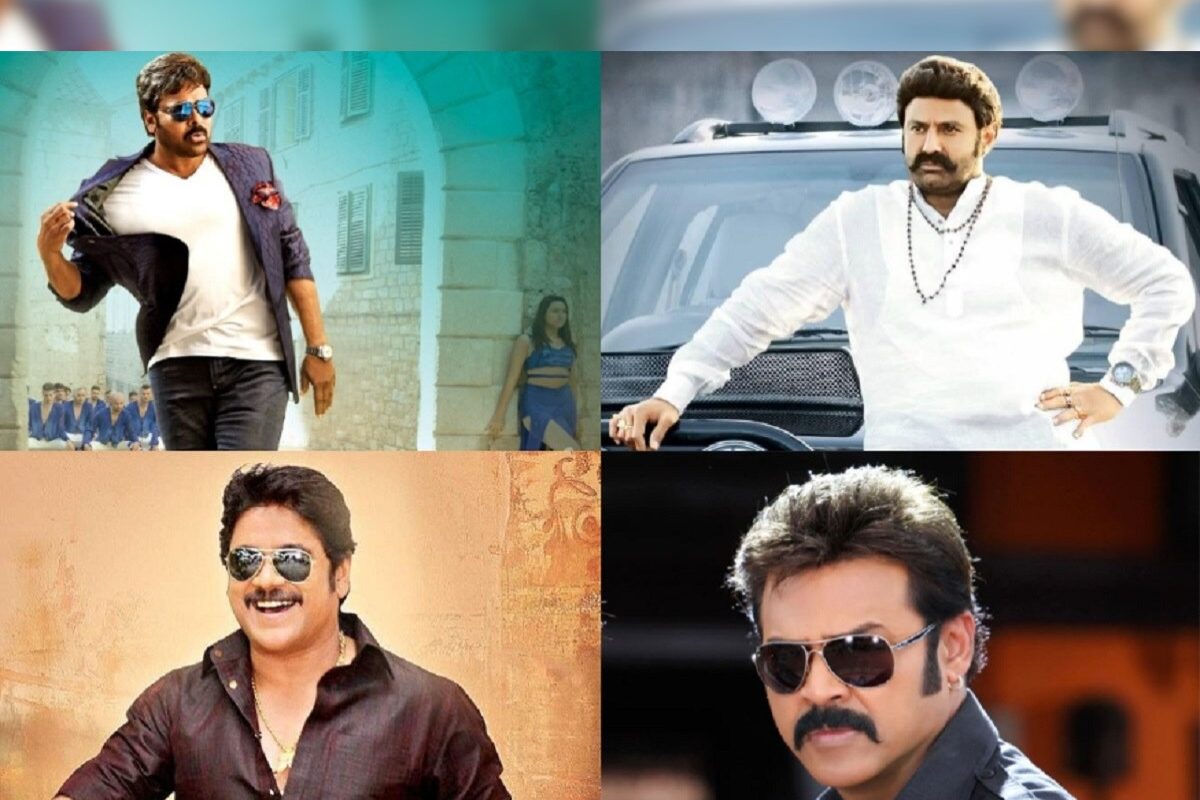 Balakrishna: చిరంజీవి, వెంకీ, నాగార్జున.. ఈ ముగ్గురిలో బాలయ్యకు ఇష్టమైన హీరో ఎవరో తెలుసా?