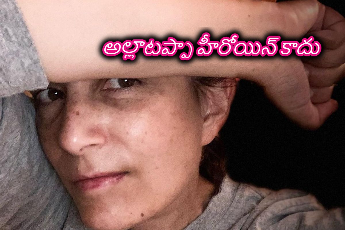 ఈ టాలీవుడ్ స్టార్ హీరోయిన్ ఎవరో గుర్తు పట్టారా.. ఒక్క సినిమాతో కుర్రాళ్లను షేక్ చేసింది