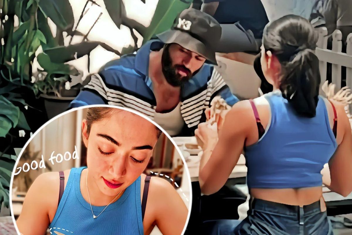 విజయ్‌ దేవరకొండతో శ్రీవల్లి డేటింగ్ ..! మళ్లీ బుక్కైన జంట, ఫోటో ఇదిగో