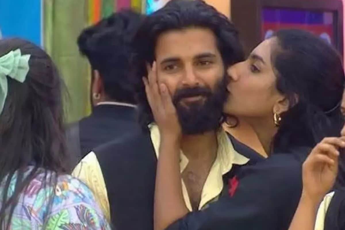 విష్ణుప్రియ పిచ్చిది అన్న పృథ్వీ.. హమ్మయ్యా.. ఇప్పుడు లైన్ లోకి వచ్చింది!