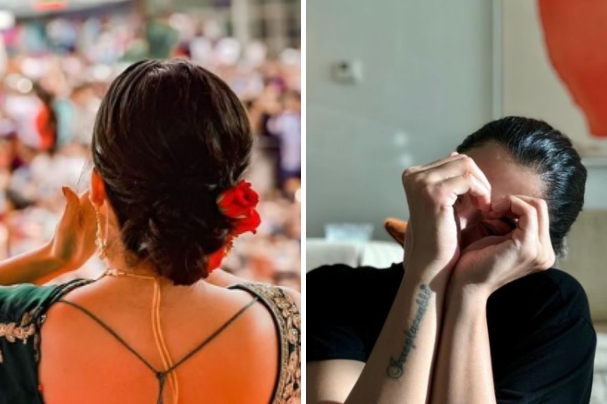 8 ఏళ్ల కెరీర్, 15 సూపర్ హిట్ సినిమాలు.. ఈ సౌత్ బ్యూటీ ఇండస్ట్రీని శాసిస్తోంది..!