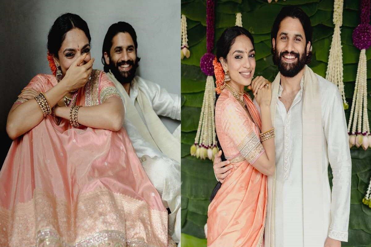 Naga Chaitanya: నాగ చైతన్య- శోభిత పెళ్లికి వచ్చే సినీ తారలు వీళ్ళే..! మస్త్ మజా ఉంటుందిలే.