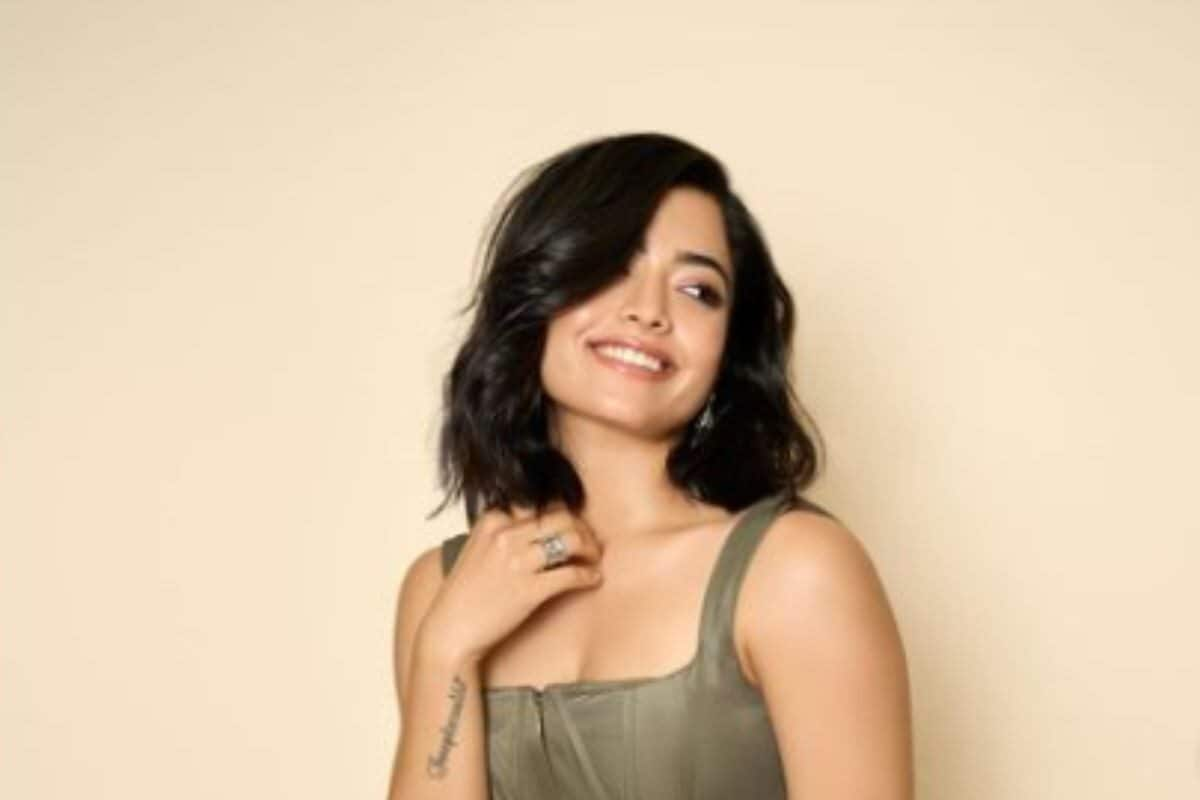 Rashmika Mandanna: టాలీవుడ్ స్టార్ హీరోయిన్‌కు గాయాలు..!