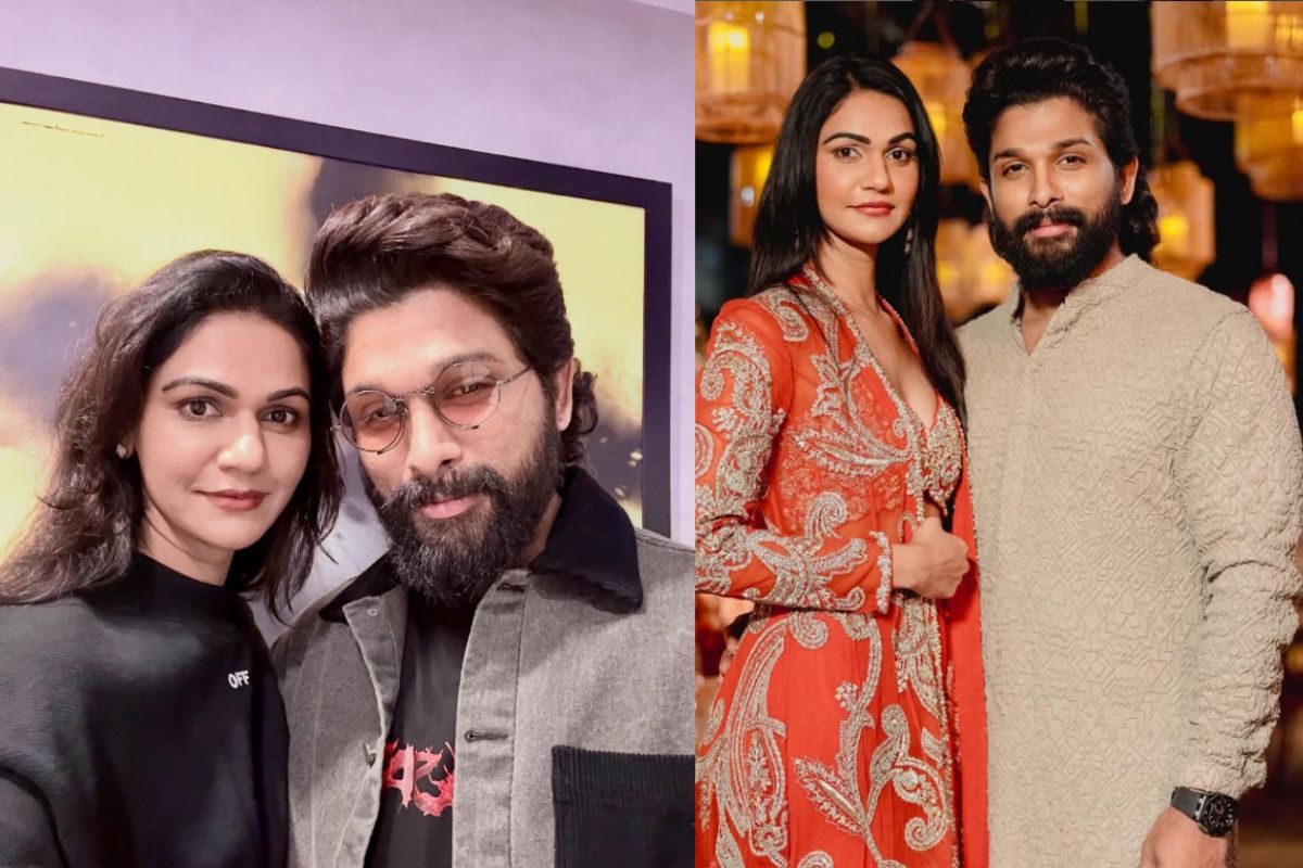 Sneha Reddy: అల్లు అర్జున్ భార్య స్నేహారెడ్డి ఆస్తి ఎంతో తెలుసా..? మతిపోయే విషయాలివి..