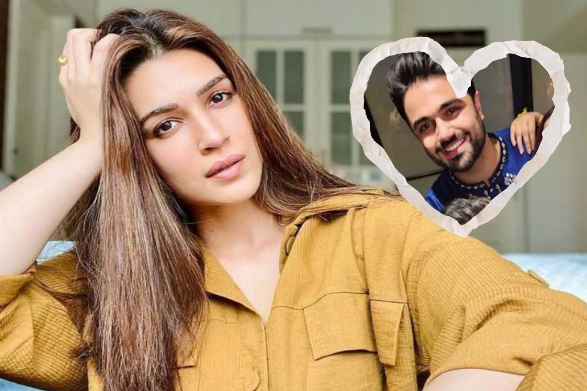 Kriti Sanon: 2025లో కృతి సనన్ పెళ్లి.. కాబోయే భర్త ఎవరంటే..?