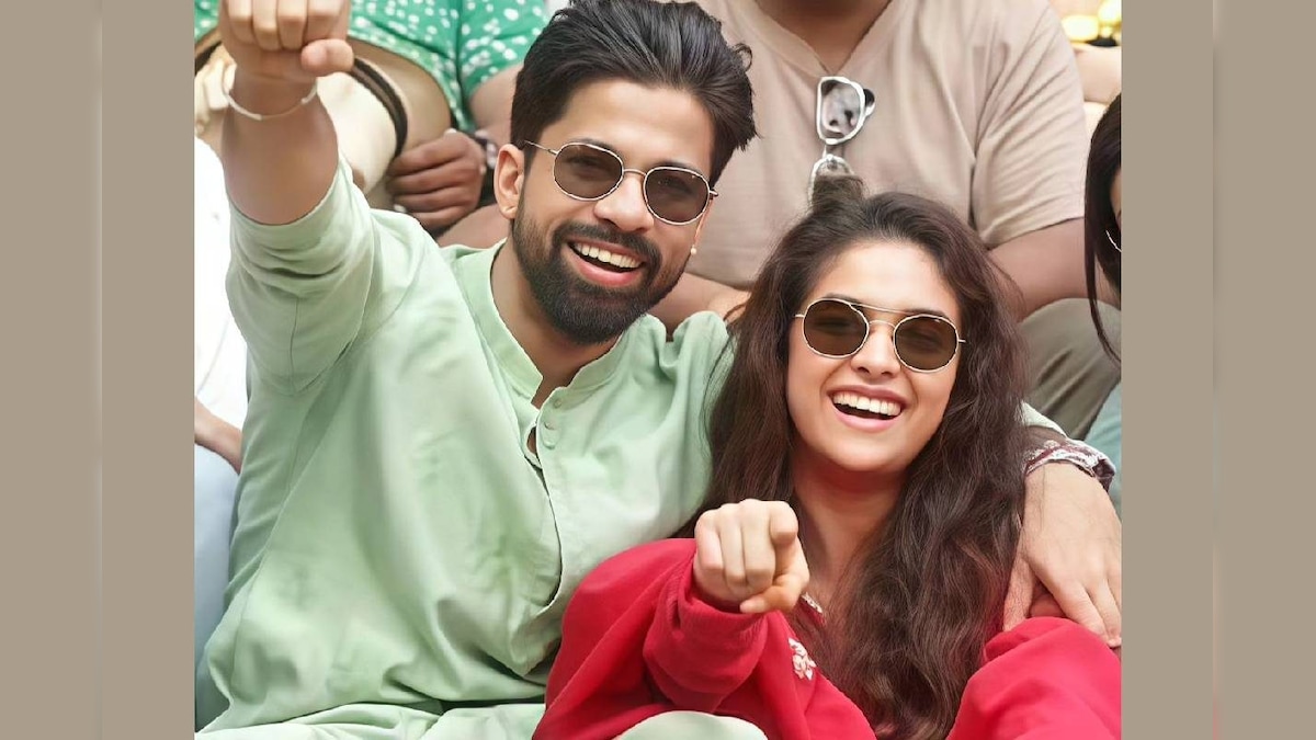 Keerthy Suresh: కీర్తి సురేశ్ 15 ఏళ్ల ప్రేమలో ఎన్నో ట్విస్టులు.. పెళ్లికి ముందే అంత పని చేసాడంటూ రివీల్..