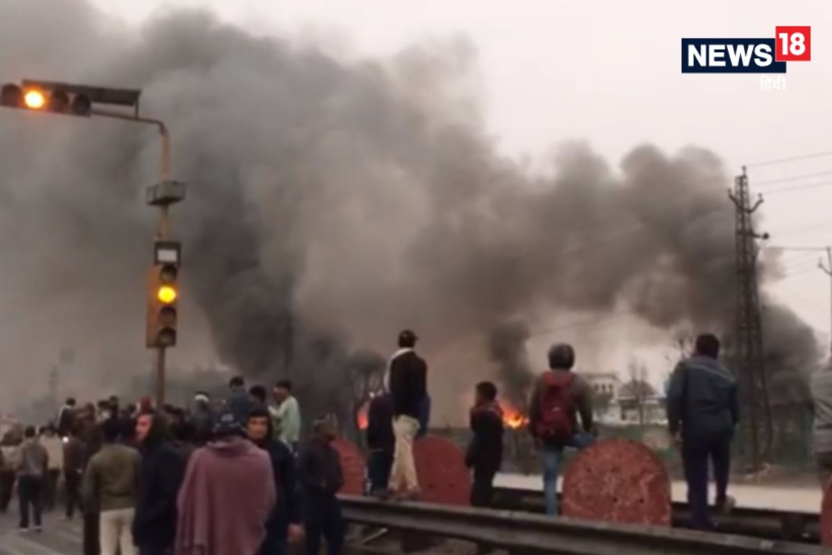 LPG ట్యాంకర్ ‌పేలిన ఘటనలో 8మంది మృతి..చావుబతుకుల మధ్య మరికొందరు