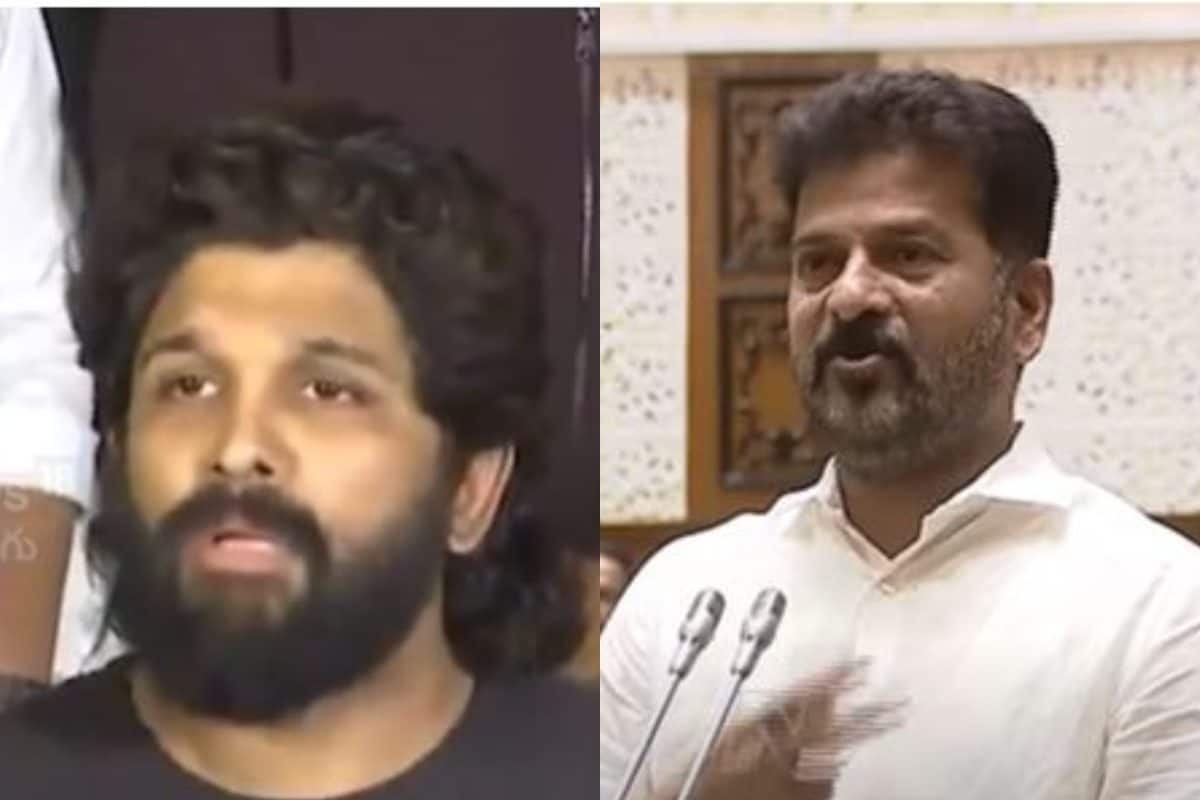 సీఎం రేవంత్ అలా.. అల్లు అర్జున్ ఇలా.. భిన్న వాదనలు.. ఏది నిజం?