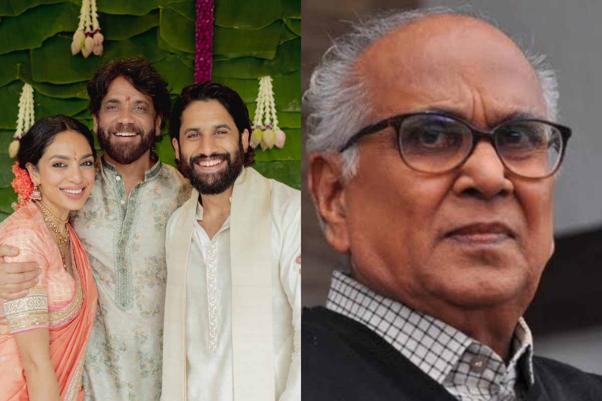 Akkineni: ఏఎన్‌ఆర్‌ను ప్రశంసించిన మోదీ.. నాగార్జున, శోభితల రియాక్షన్స్ ఇవే..