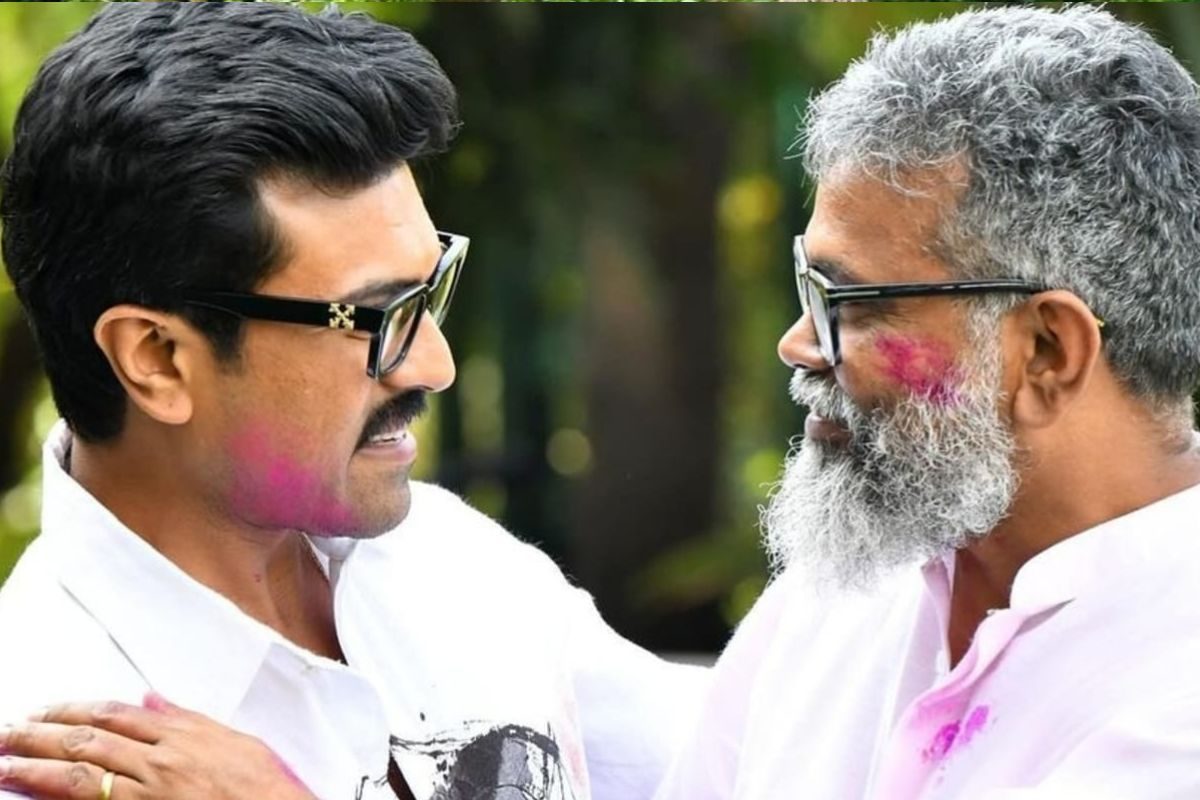 Game Changer Movie: 'గేమ్ చేంజర్‌'తో రామ్ చరణ్‌కు నేషనల్ అవార్డు పక్కా: సుకుమార్