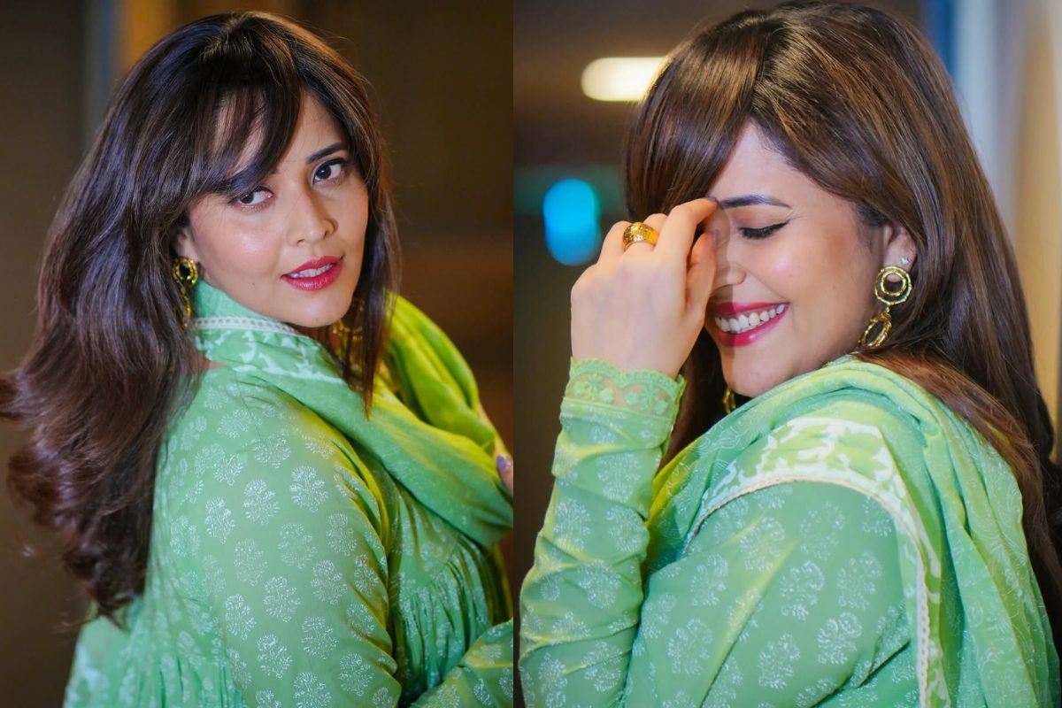 Anasuya: పుష్ప2 హిట్‌తో జోష్ పెంచిన అనసూయ.. ఆ పేరుతోనే ఆట పట్టిస్తు కుర్రాళ్లు