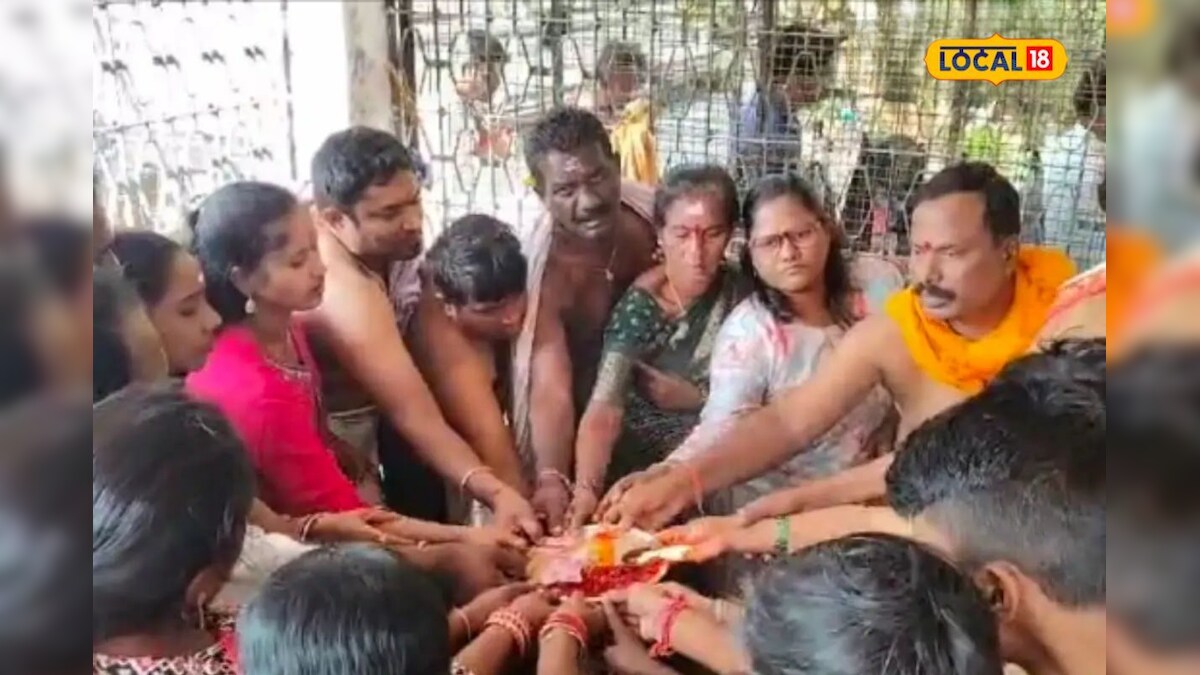 Vemulawada: గుడికి వెళ్లినప్పుడు ఇలా చేస్తే పుణ్య ఫలం..