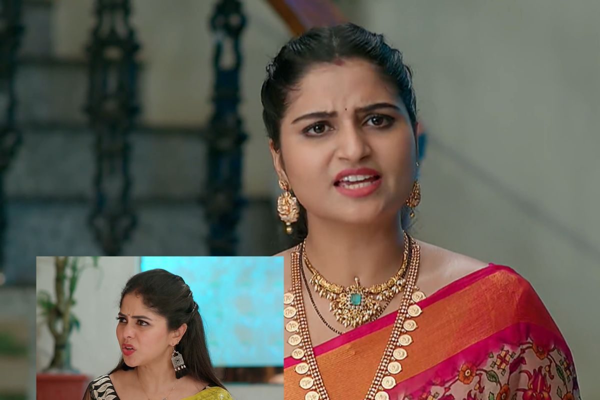 Brahmamudi Serial: ఓర్నీ.. రాజమాత కళావతి కొంప ముంచేశావ్ స్వప్న.. కొంచం కూడా బుద్ది లేదుగా!