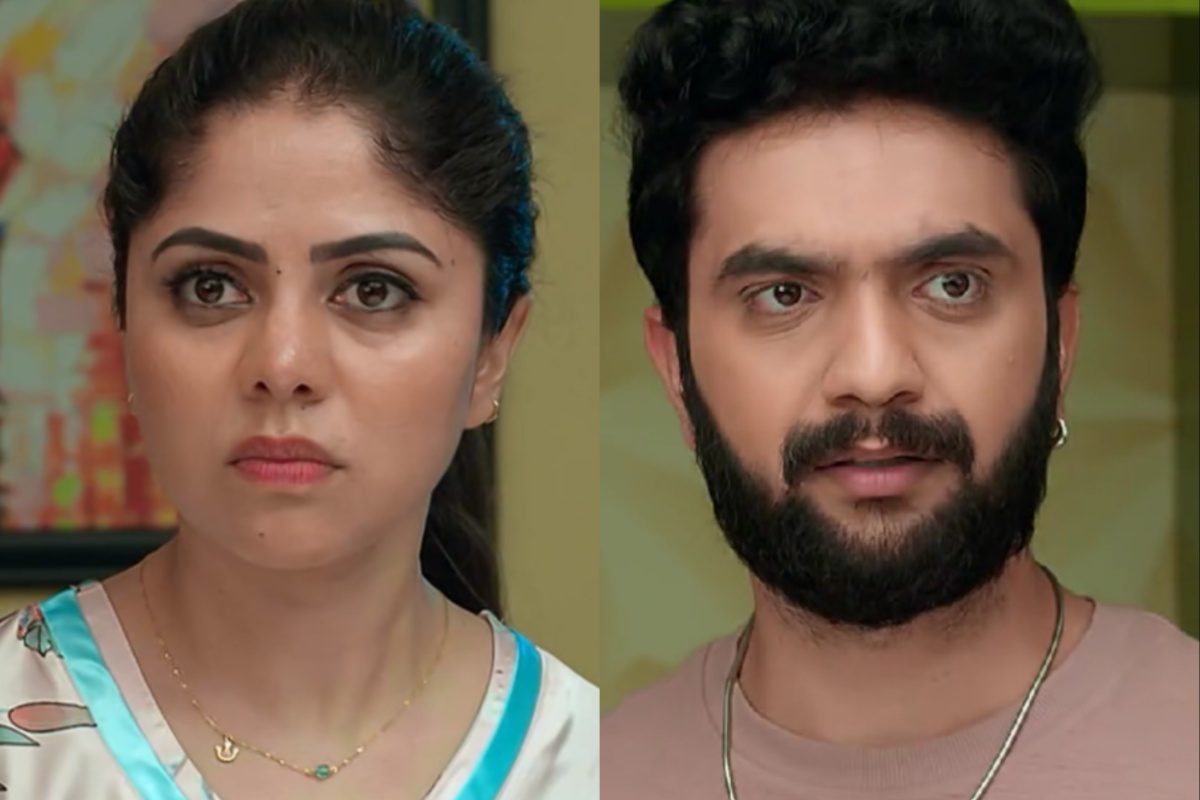 ఛీ రాహుల్.. నువ్వు మరీ ఇంత చీపా.. ఛీఛీ.. రుద్రాణి కొడుకువని చెప్పడానికే సిగ్గేస్తుంది కదరా