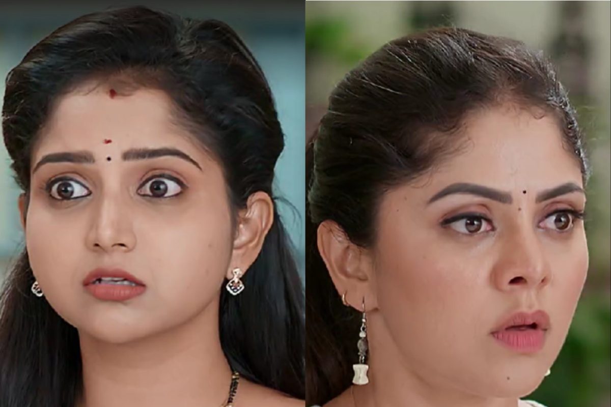 ఊహించని షాక్ ఇచ్చిన తాతయ్య.. కళావతికే యావదాస్తి.. రుద్రాణి నోట్లో మట్టి కొట్టిన ముసలోడు!