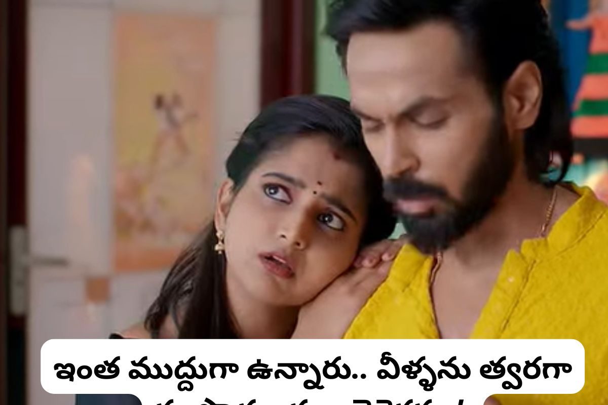 Brahmamudi: ప్రేక్షకులు అంటే ఎందుకు అంత పగ డైరెక్టరూ.. కావ్య రాజ్‌ను త్వరగా కలపయ్యా బాబు!