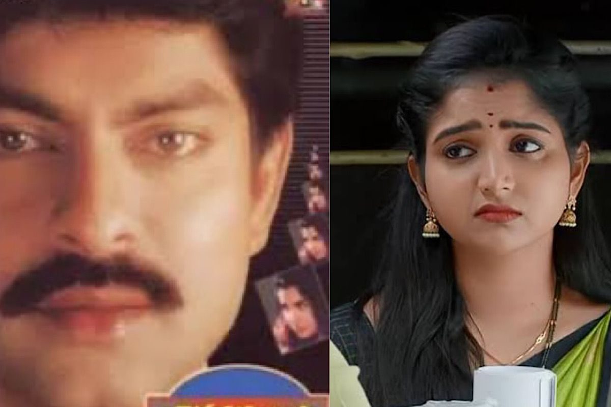 బడ్జెట్ పద్మనాభంలా మారిపోయిన కళావతి.. కొరివి దెయ్యాల్లా రుద్రాణి, ధాన్యం.. ఏం సీరియల్ రా బ