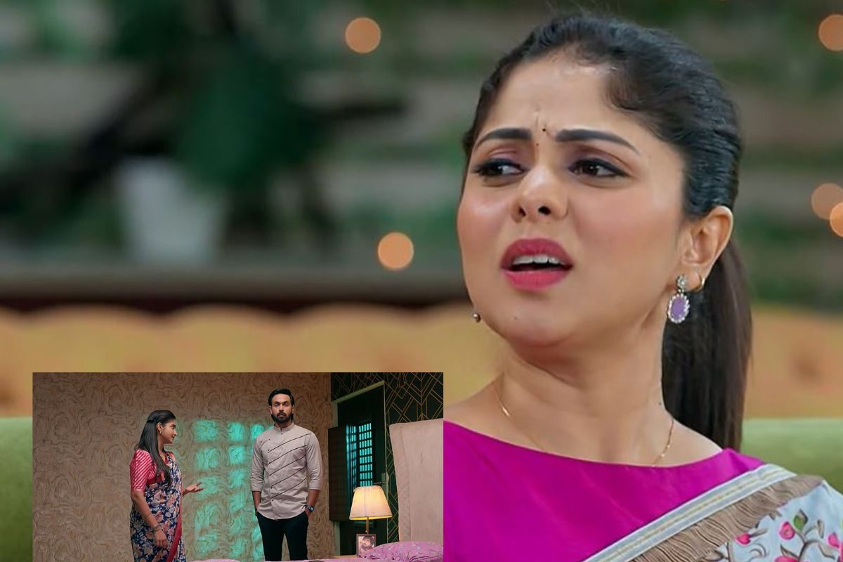 రుద్రాణినా మజాకా.. కావ్య రాజ్‌ల గుట్టురట్టు చేసేసిన శకుని.. బంగారం తాకట్టు పెట్టిన కళావతి!