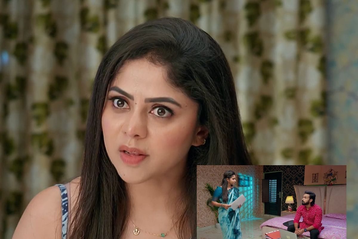 Brahmamudi Serial: రుద్రాణి ఏంటి ఆ డ్రెస్సు.. నువ్వు అత్తవి అనే విషయమే మర్చిపోయావా?