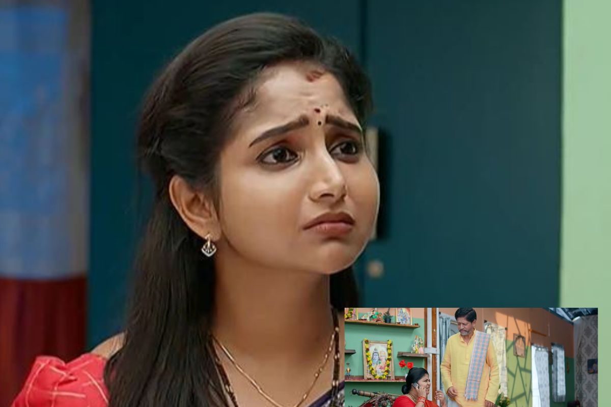 ఇదో బాహుబలి ఫ్యామిలీ.. ఈ కావ్య శివగామి మరీ.. దుగ్గిరాల కుటుంబంపై కళావతి శాసనం!