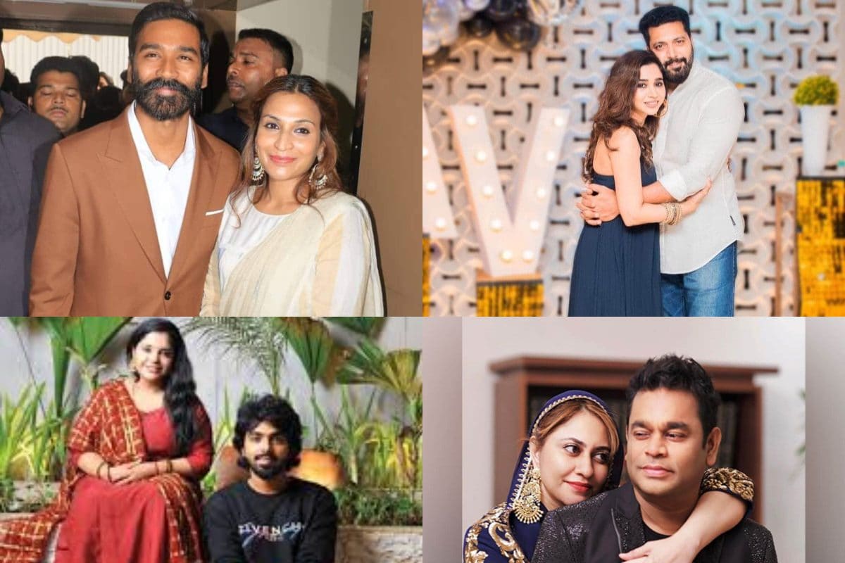 విడిపోదాంరా అంటున్న సెలబ్రిటీలు.. ఏడాదిలో 9 జంటలు విడాకులు