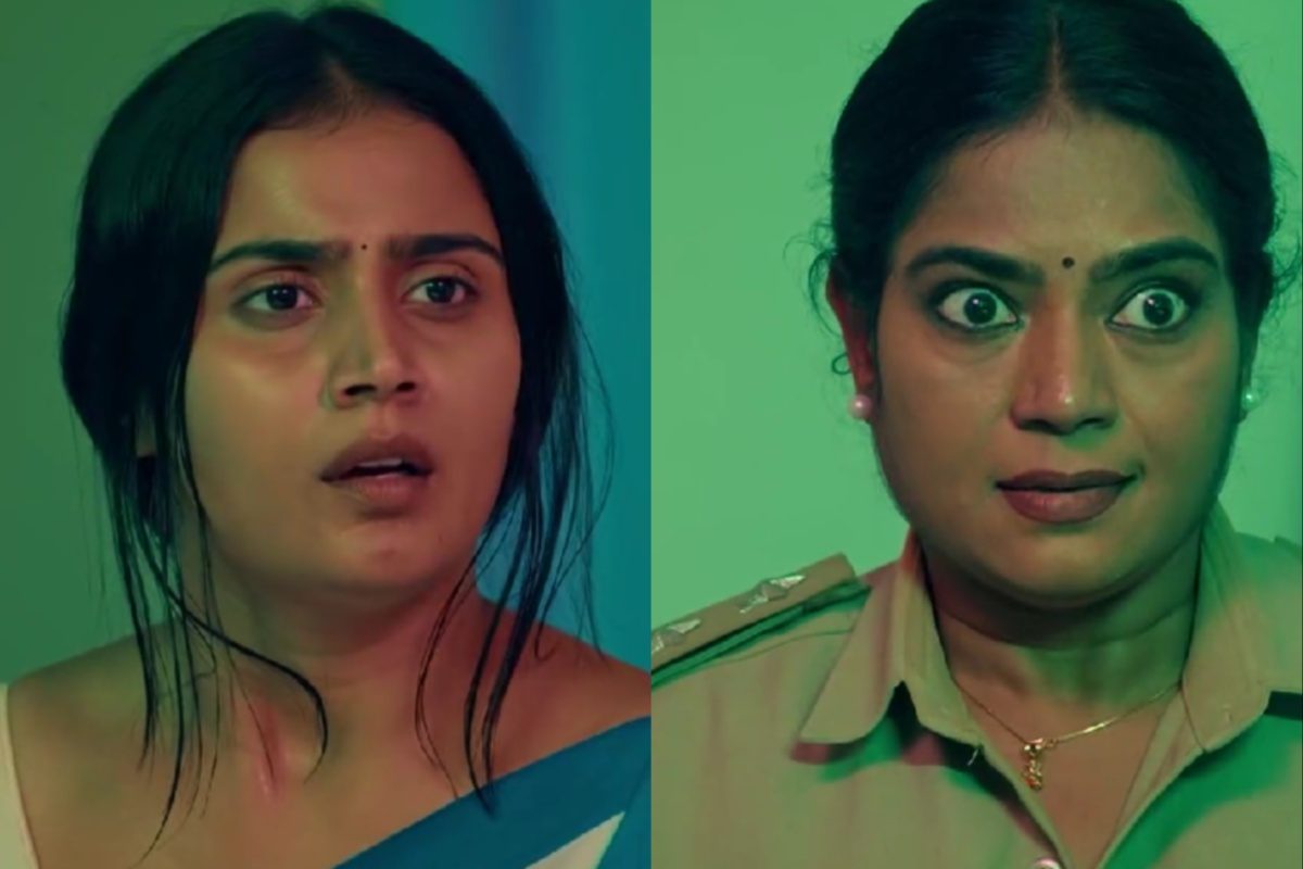 జైలర్ ను వణికించేసిన కావేరి.. హమ్మయ్య.. మాములు మనిషి అయిన రాజు.. చిన్నిని చంపబోతున్న దేవా!