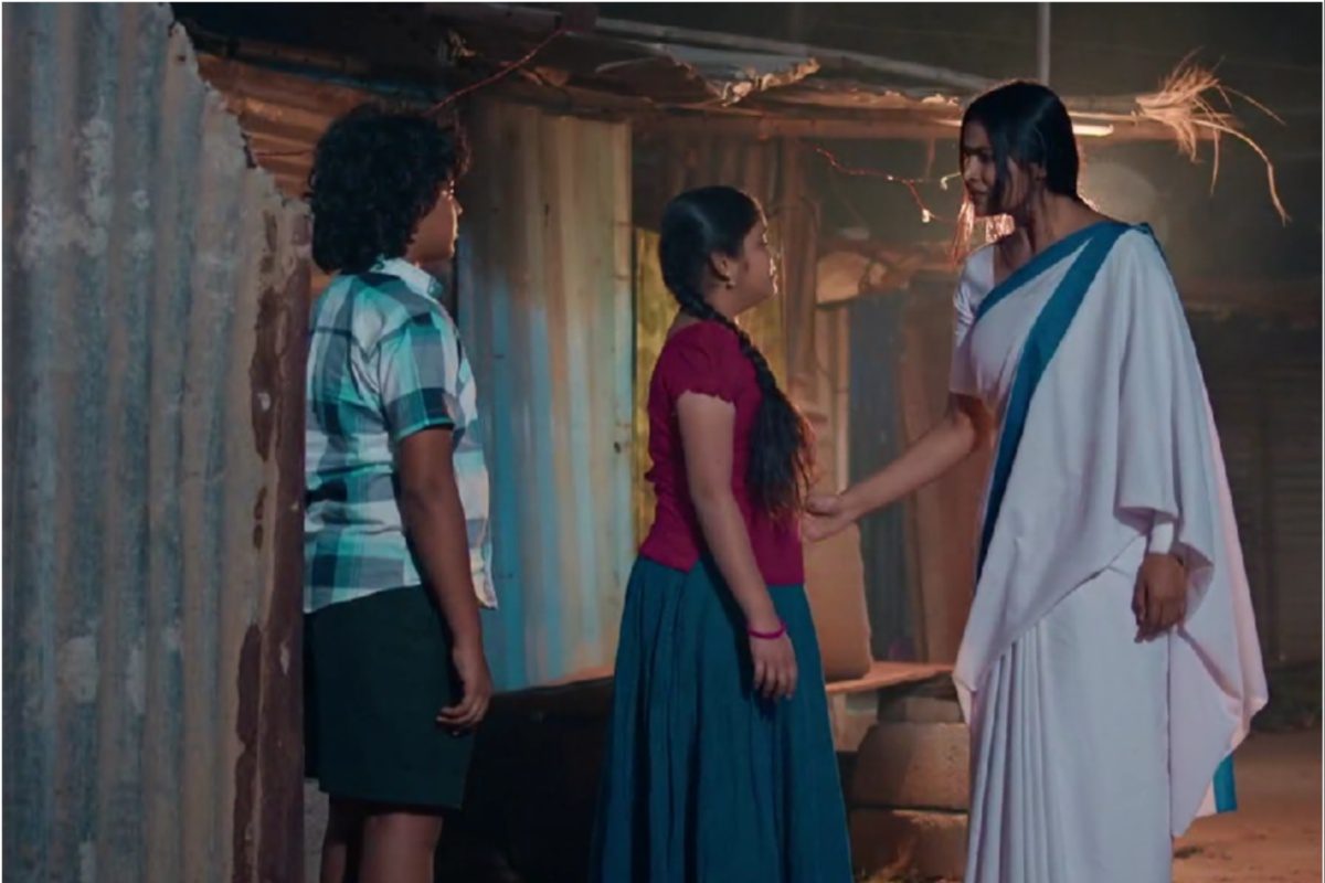 మీ నాన్న దుర్మార్గుడే.. నీచుడు.. వాడిని వదిలేసి రా.. రాజు గురించి చిన్నికి చెప్పిన కావేరి!