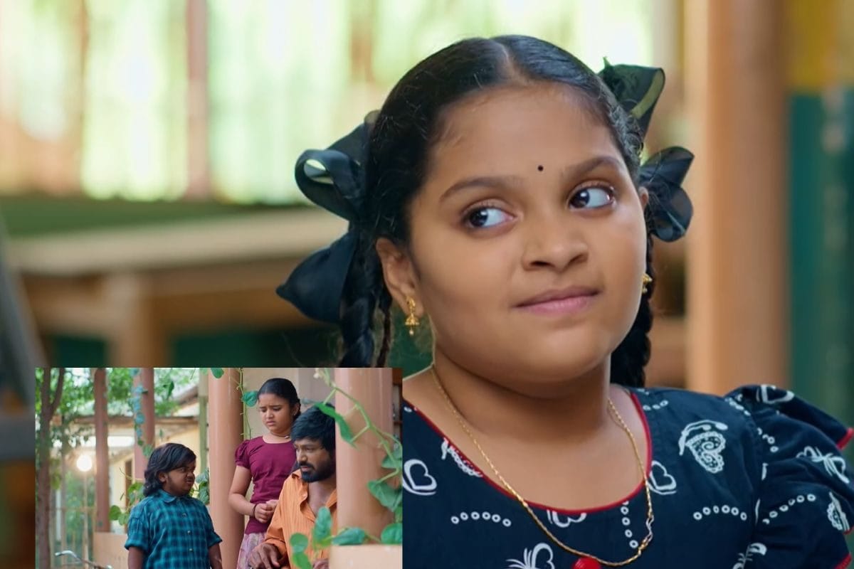 ఛీఛీ.. ఈ లోహిత ఏంటి ఇంత కంత్రీగా ఉంది.. తినే తిండితో ఇలాంటి దరిద్రాలు ఏంటీ!?