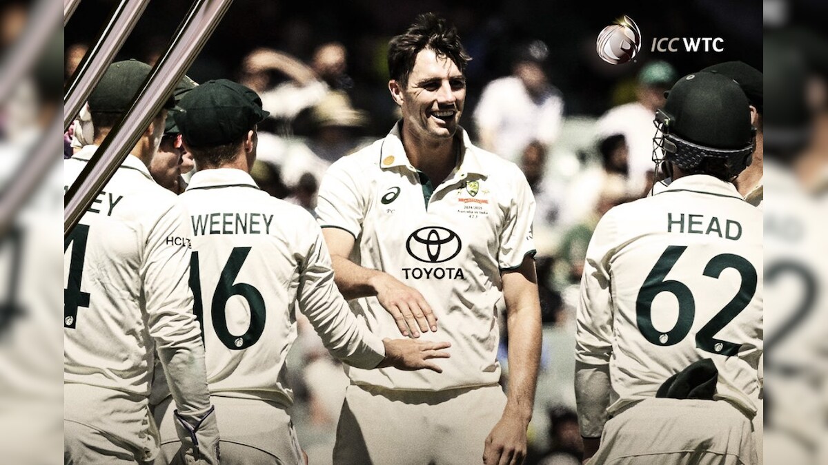 IND vs AUS 2nd Test : రెండో టెస్టులో ఆస్ట్రేలియా ఘనవిజయం.. చేతులెత్తేసిన భారత బ్యాటింగ్