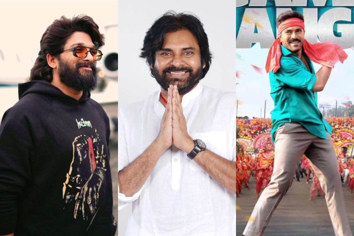 గేమ్ చేంజర్ మూవీపై పుష్ప2 ఎఫెక్ట్ .. ప్రీ రిలీజ్ ఈవెంట్‌పై దిల్ రాజు కామెంట్ వైరల్