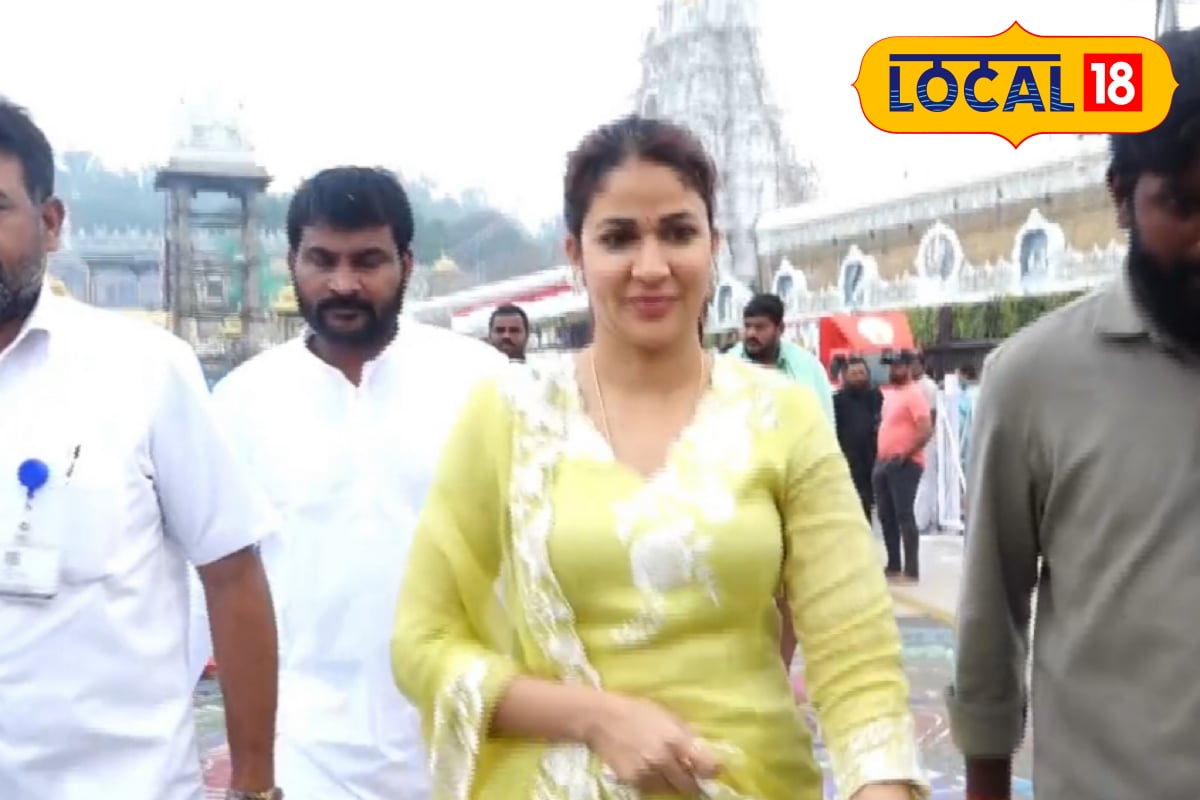 TTD News: శ్రీవారి సేవలో పలువురు సినీ ప్రముఖులు..