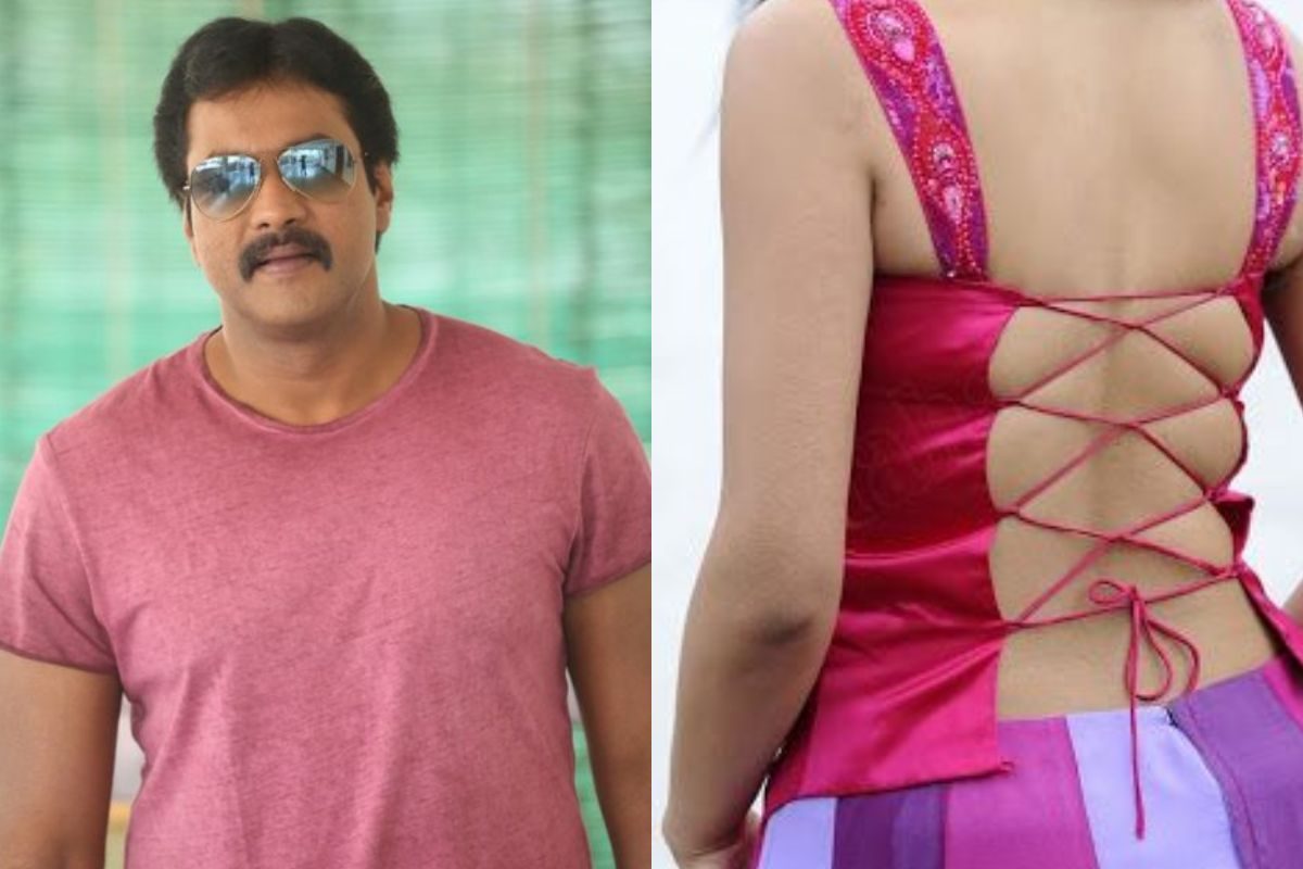 Sunil: కమెడియన్ సునీల్ చెంప పగలగొట్టిన టాలీవుడ్ తోపు హీరోయిన్.. చిన్న విషయానికే ఘోర అవమానం