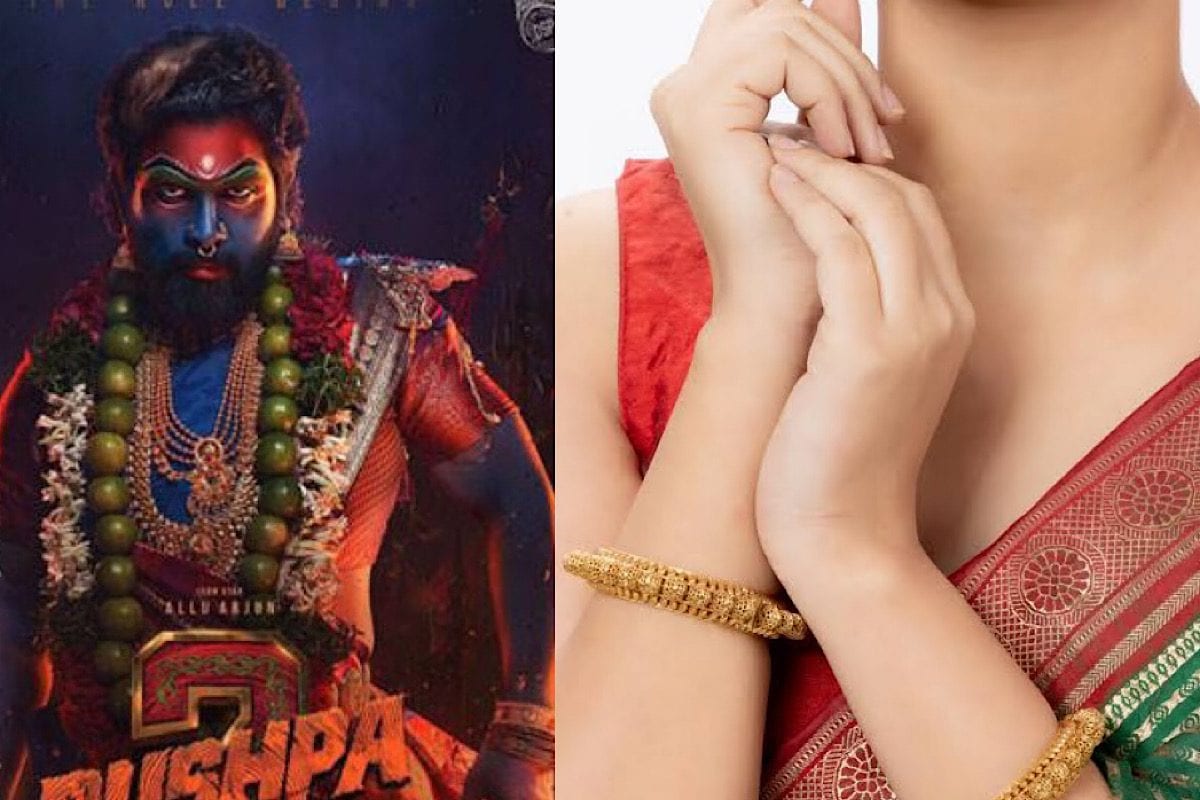 pushpa 2: అక్కడ పుష్ప2 చూడాలంటే గాజులు అమ్ముకోవాల్సిందే.. బాయ్ కాట్ చేయడం రైటేనా?