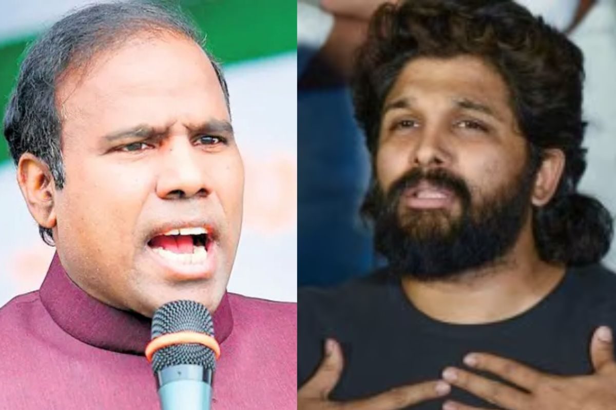 Ka Paul: నేను బన్నీని అయితే రేవతి ఫ్యామిలీకి 300 కోట్లు ఇస్తా.. కేఏ పాల్ సంచలన వ్యాఖ్యలు!