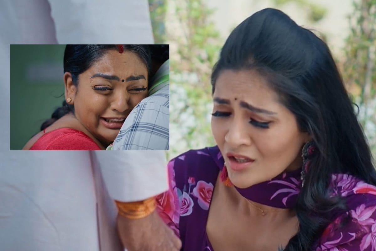 వెక్కివెక్కి ఏడ్చిన వంటలక్క..దాసు కాళ్ళు పట్టుకున్న జ్యోత్స్న..తెలిసిపోతుందా