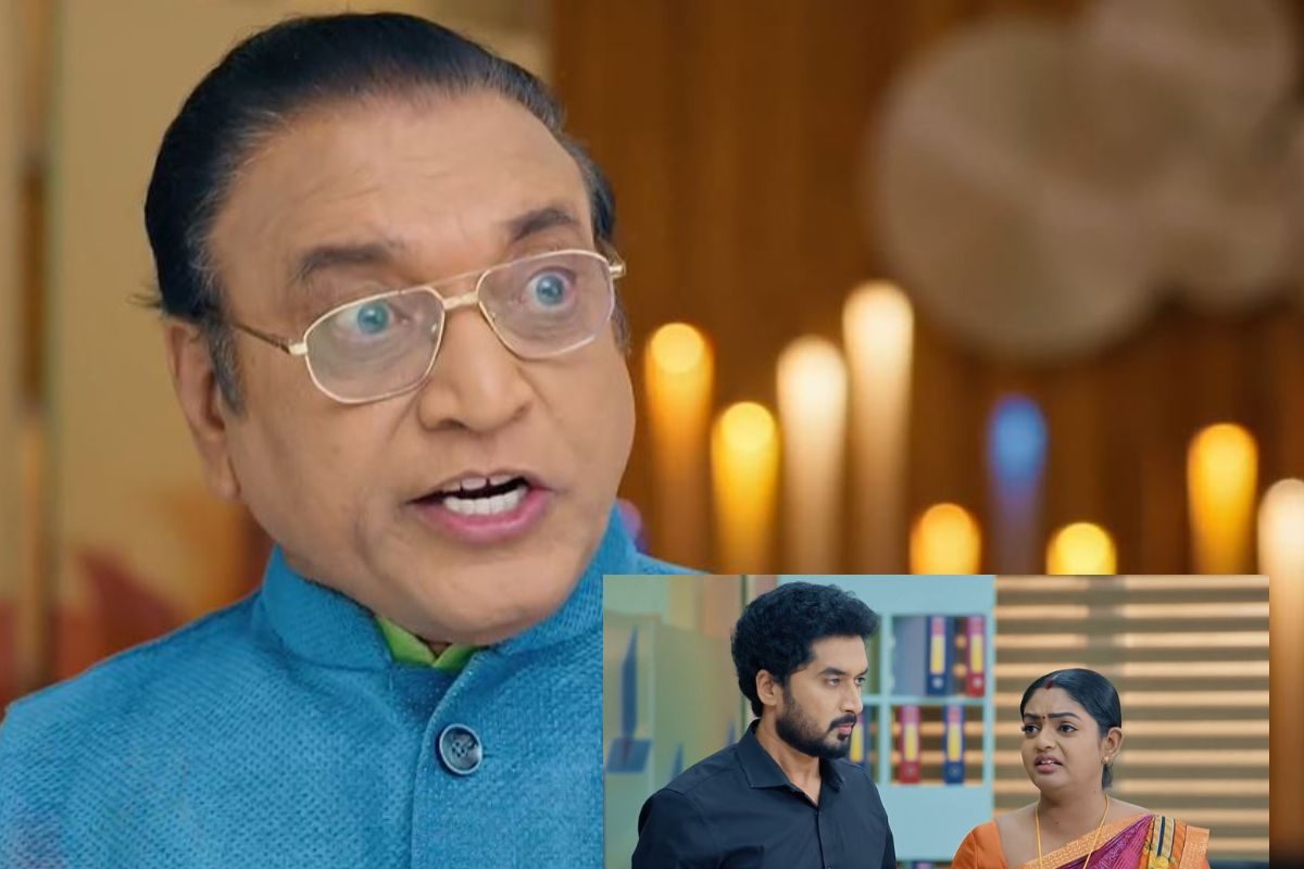 జ్యోత్స్న కొంప ముంచేసిన ముసలోడు శివన్నారాయణ.. కార్తీక్ వంటలక్క హోటల్.. కొంపలో కుంపటంటే ఇదే