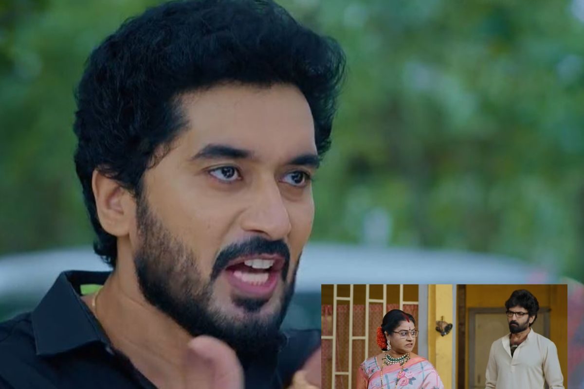 Karthika Deepam: ఎదవ సోది.. ఈ వంటలక్కను వదిలేసి ఆ నీలాంబరిని పెళ్లి చేసుకో డాక్టర్ బాబు!