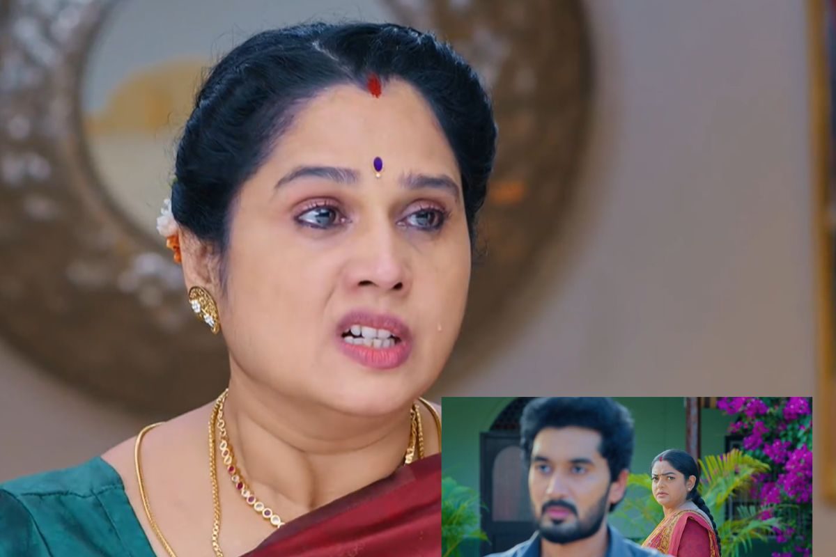 ఏయ్ జ్యోత్స్న నీ తాట తీస్తా.. సుమిత్ర సీరియస్.. ఓర్నీ.. ఎంత కష్టం వచ్చింది డాక్టర్ బాబు!