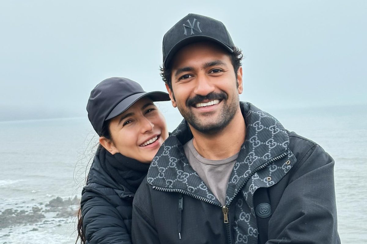 Katrina Kaif: భర్త కౌగిట్లో ఒదిగిపోతున్న మల్లీశ్వరీ.. విక్కీ కౌశల్‌తో రొమాంటిక్ ట్రిప్