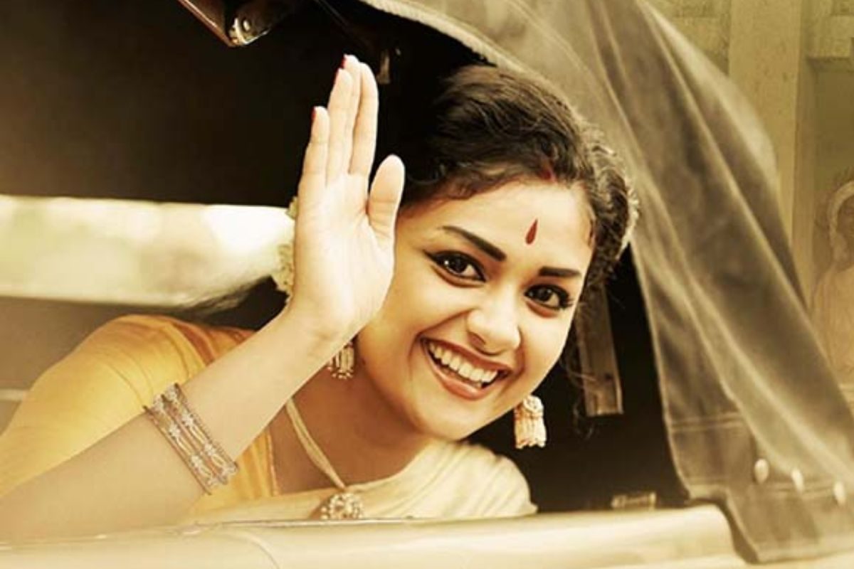 keerthy suresh: పెళ్లి తర్వాత ఊహించని షాకిచ్చిన కీర్తి సురేష్.. సినిమాలకు గుడ్ బై!