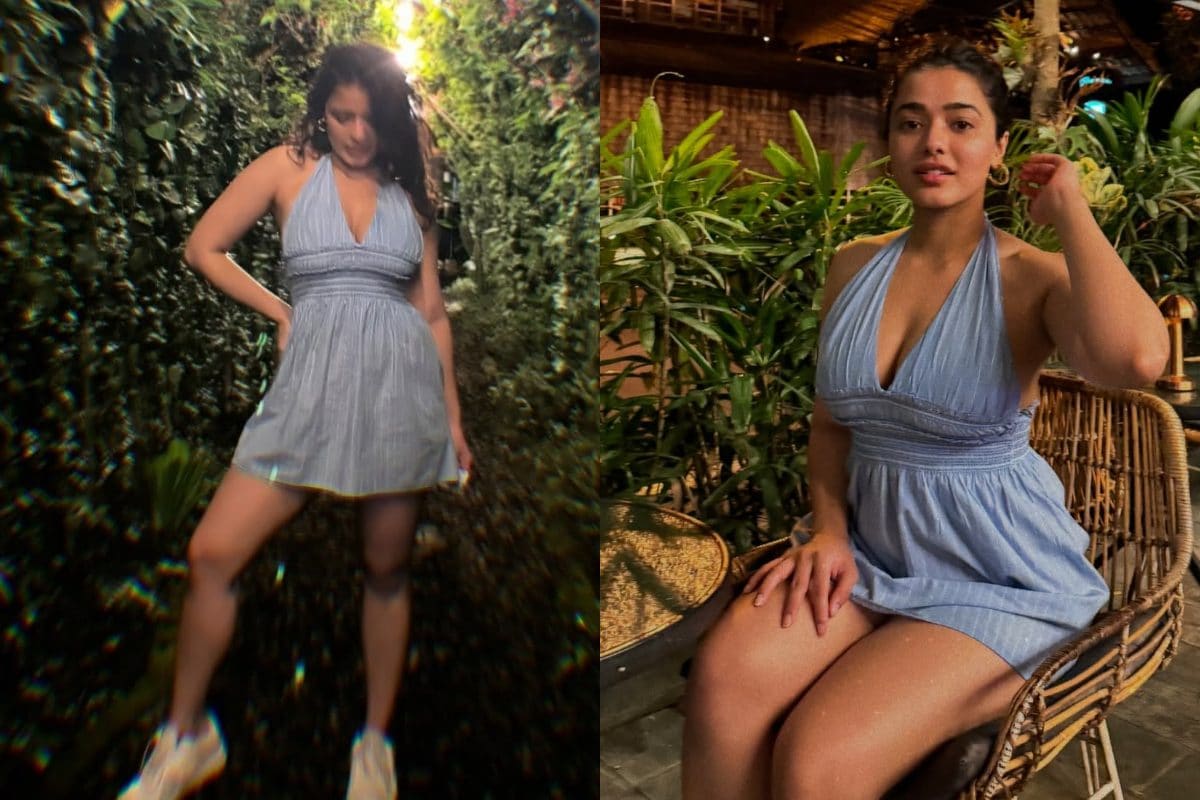 కుర్రాళ్లకు కిక్ ఇస్తున్న కేతికశర్మ అందాలు.. మాములుగా లేవు బ్రో పిక్స్