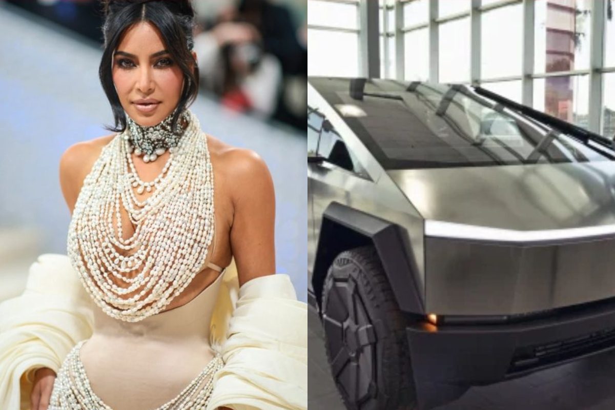 ఫ్రెండ్‌ బర్త్‌ డేకి ఖరీదైన టెస్లా కారు గిఫ్ట్.. హీరోయిన్‌ రేంజ్‌ చూసి ఫ్యాన్స్ షాక్